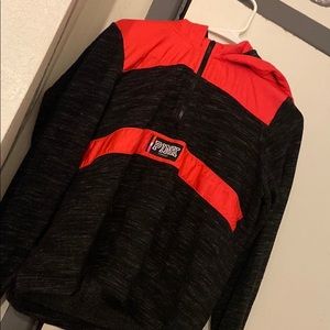 Limited edition PINK jacket